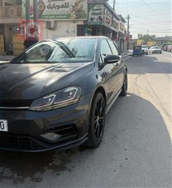 ڤۆڵکسواگن گۆلف